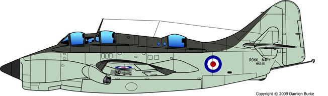 WN345 profile