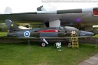 Gnat F.1 GN-101 at Baginton, 20th June 2008; Damien Burke