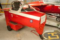 Gnat Simulator N/A at Newark, 20th June 2010; Damien Burke