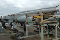 Jaguar GR.3A XZ396 at Everett Aero, 3rd November 2008; Richard E Flagg