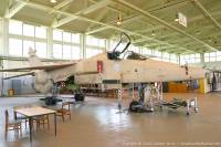 Jaguar GR.1 XX110 at Cosford, 8th May 2003; Damien Burke