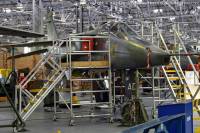 Jaguar GR.1 XX824 at Cosford, 8th May 2003; Damien Burke