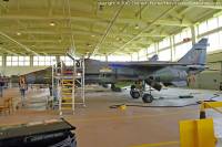 Jaguar GR.1 XX968 at Cosford, 8th May 2003; Damien Burke