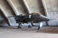 Jaguar GR.3A XZ112 at Cosford, 12th June 2007; Damien Burke