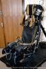 Coltishall, 1999. Martin-Baker Mk.9B ejector seat. Coltishall, 1999. Martin-Baker Mk.9B ejector seat.