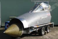 Lightning F.6 XS922 at Spark Bridge, 16th June 2007; Neil Airey/Lakes Lightnings
