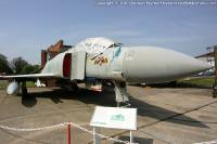 Phantom FGR.2 XV474 at Duxford, 22nd April 2005; Damien Burke