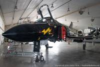 Phantom FG.1 XV582 at South Wales Aviation Museum, 4th August 2019; Damien Burke