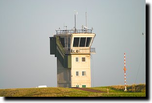 Control tower
