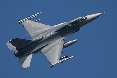 F-16
