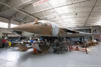 Victor B.1A(K2P) XH648 at Duxford, 22nd April 2017; Damien Burke