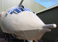 Victor K.2 XL160 at Flixton, 2013; Garry O'Keefe